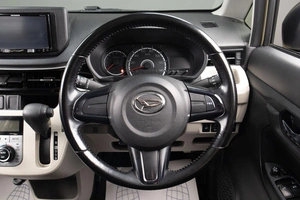 Минивэн Daihatsu Move 2018 года, 719000 рублей, Оренбург