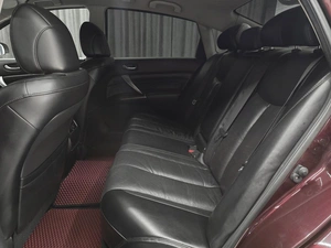 Седан Nissan Teana 2009 года, 949000 рублей, Красноярск