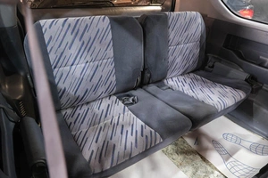 Внедорожник Toyota Land Cruiser Prado 1996 года, 949000 рублей, Новокузнецк