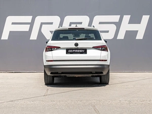 Внедорожник Skoda Kodiaq 2019 года, 3270000 рублей, Краснодар