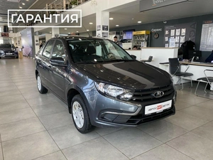 Лифтбек ВАЗ (LADA) Granta 2024 года, 960000 рублей, Орёл