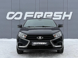 Седан ВАЗ (LADA) Vesta 2020 года, 1189000 рублей, Ижевск