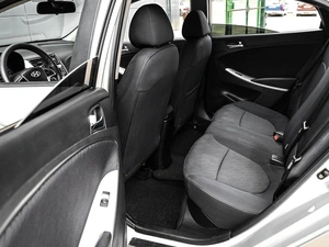 Седан Hyundai Solaris 2013 года, 789000 рублей, Кирилловка