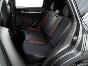 Внедорожник Geely Coolray 2023 года, 2157444 рублей, Москва