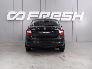 Лифтбек Skoda Rapid 2019 года, 1799000 рублей, Воронеж