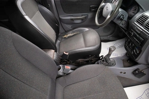 Седан Hyundai Accent 2005 года, 299000 рублей, Оренбург