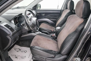 Внедорожник Peugeot 4007 2009 года, 999000 рублей, Красноярск