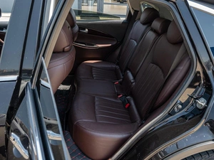 Внедорожник Infiniti EX25 2011 года, 1450000 рублей, Краснодар