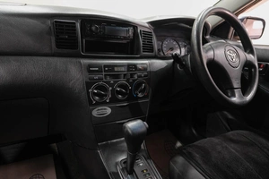 Хетчбэк Toyota Corolla Runx 2003 года, 639000 рублей, Новокузнецк