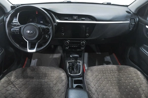 Седан Kia Rio 2020 года, 1689000 рублей, Новокузнецк