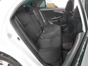 Седан Toyota Corolla 2011 года, 1170000 рублей, Воронеж