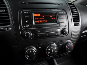 Седан Kia Cerato 2016 года, 1342000 рублей, Воронеж