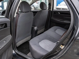 Седан Dongfeng S30 2014 года, 409000 рублей, Краснодар