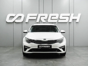 Седан Kia Optima 2016 года, 1599000 рублей, Воронеж