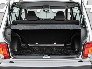 Внедорожник ВАЗ (LADA) Niva Legend 2024 года, 1070000 рублей, Краснодар