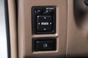 Внедорожник Toyota Land Cruiser Prado 2001 года, 1339000 рублей, Новосибирск