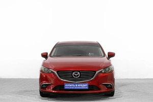 Седан Mazda 6 2017 года, 2149000 рублей, Барнаул
