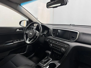 Внедорожник Kia Sportage 2020 года, 2380000 рублей, Красноярск
