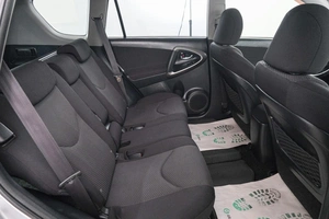 Внедорожник Toyota RAV4 2010 года, 1479000 рублей, Красноярск