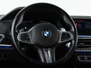 Внедорожник BMW X7 2020 года, 8479050 рублей, Москва