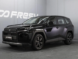 Внедорожник Toyota RAV4 2026 года, 4300000 рублей, Омск