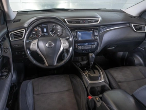 Внедорожник Nissan Qashqai 2014 года, 1200000 рублей, Краснодар