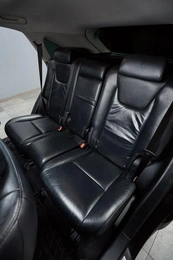 Внедорожник Lexus RX 2011 года, 2350000 рублей, Красноярск