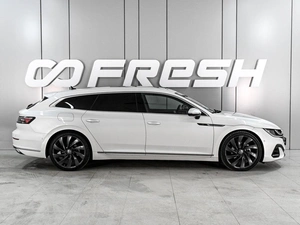 Универсал Volkswagen Arteon 2020 года, 4129000 рублей, Ростов-на-Дону