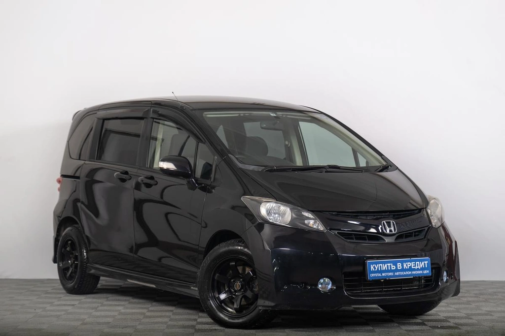 Минивэн Honda Freed 2009 года, 1139000 рублей, Томск