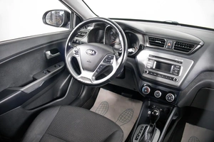 Седан Kia Rio 2016 года, 959000 рублей, Пермь