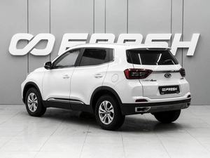 Внедорожник Chery Tiggo 4 Pro 2023 года, 1680000 рублей, Ростов-на-Дону