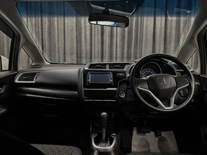 Хетчбэк Honda Fit 2015 года, 990000 рублей, Красноярск