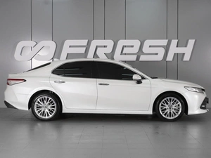 Седан Toyota Camry 2018 года, 3180000 рублей, Минеральные Воды