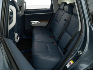 Внедорожник Changan Deepal G318 2024 года, 4649999 рублей, Москва