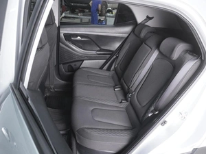 Внедорожник Hyundai Creta 2021 года, 1930000 рублей, Ростов-на-Дону
