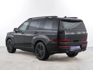 Внедорожник Hyundai Santa Fe 2025 года, 5698999 рублей, Москва