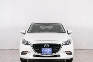 Седан Mazda Axela 2017 года, 1449000 рублей, Красноярск