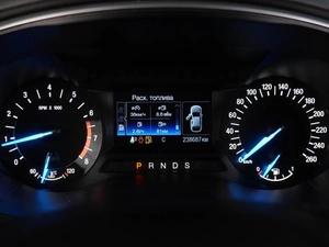Седан Ford Mondeo 2016 года, 1249000 рублей, Воронеж