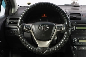 Седан Toyota Avensis 2009 года, 1219000 рублей, Новосибирск