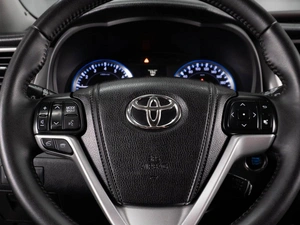 Внедорожник Toyota Highlander 2013 года, 3050000 рублей, Тюмень