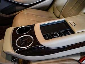 Седан Mercedes-benz S-класс 2019 года, 4950000 рублей, Муром