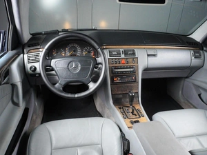 Седан Mercedes-benz E-класс 1998 года, 999000 рублей, Минеральные Воды