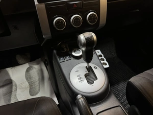 Внедорожник Nissan X-Trail 2008 года, 997000 рублей, Красноярск