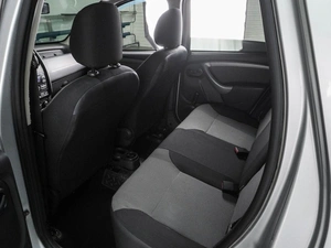 Внедорожник Renault Duster 2016 года, 916000 рублей, Воронеж