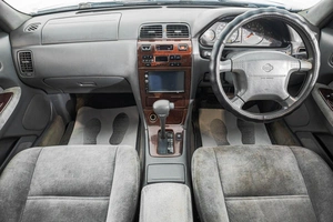 Седан Nissan Cefiro 1997 года, 379000 рублей, Барнаул