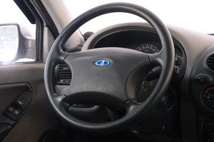Седан ВАЗ (LADA) Kalina 2011 года, 349000 рублей, Омск