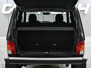 Внедорожник ВАЗ (LADA) Niva Legend 2022 года, 799000 рублей, Аксай