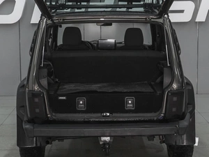 Внедорожник ВАЗ (LADA) Niva Legend 2022 года, 970000 рублей, Ростов-на-Дону