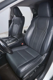 Внедорожник Lexus RX 2020 года, 4397000 рублей, Красноярск