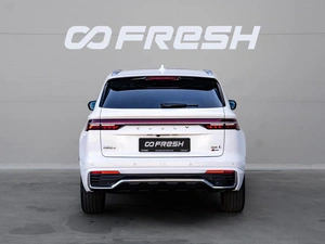Внедорожник Geely Monjaro 2023 года, 3040000 рублей, Краснодар